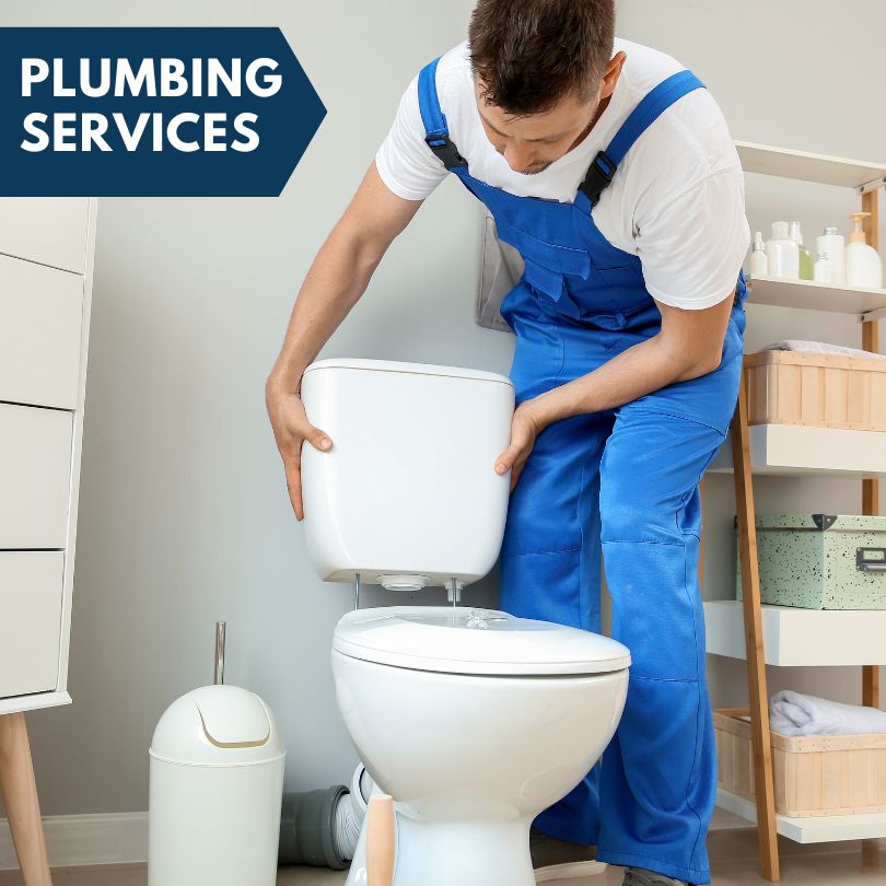 Plumbing Company in Williamston, NC